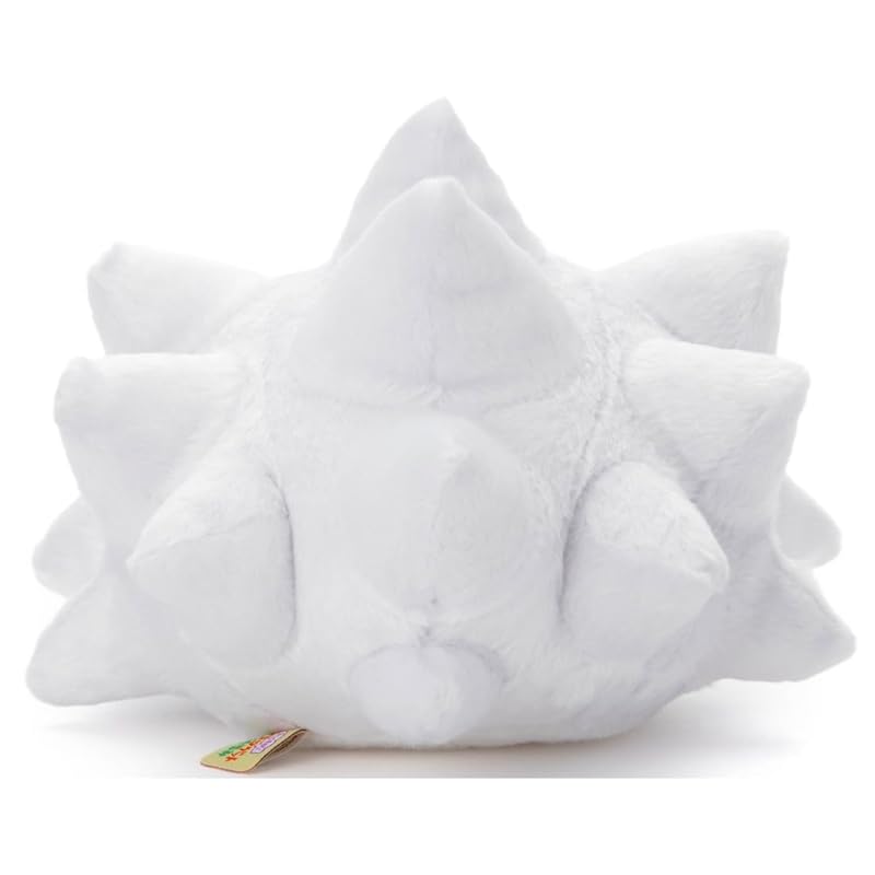 Takara Tomy Arts (TAKARATOMY A.R.T.S) Pokemon I Choose You! Pokemon Get Plush Toy Yukihami Plush Toy, Approx. 22cm Wide