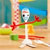 Creative Toy Story 4 Forky Diy Craft Kit Perfect For Kids Developmental Playtime