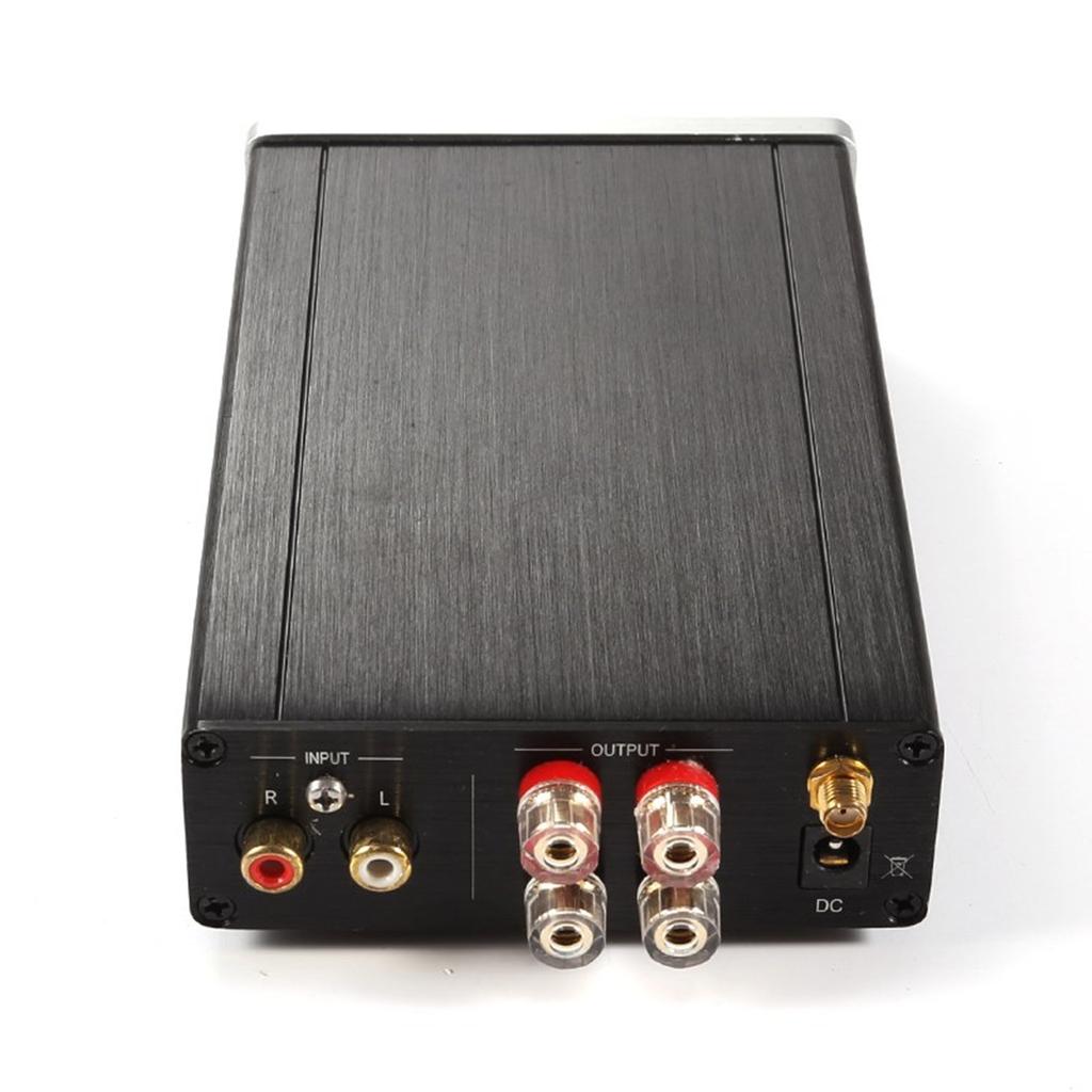 BL50A CS8675 2 Channel Subwoofer Digital Power Amplifier Board Bluetooth-compatible 5.0 LDAC With Decoding