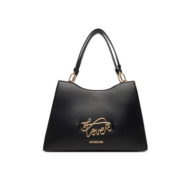 

Сумка LOVE MOSCHINO LOVE MOSCHINO JC4261PP0MKG0000 чёрный