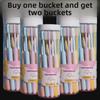 Nano Soft Bristle Wide Head Toothbrush for Men and Women - Home Use & Disposable
