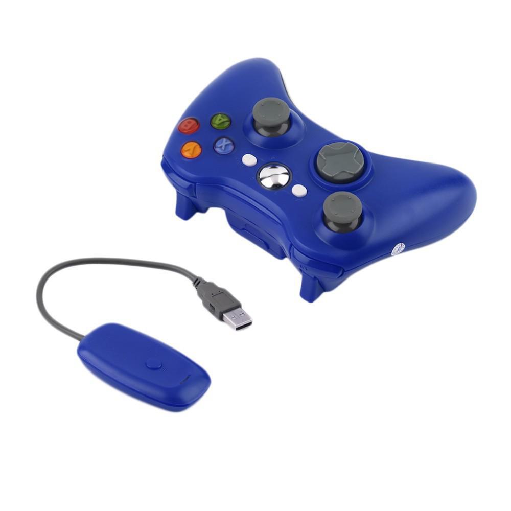 2.4G Wireless Game Controller for PC, Notebook, Xbox 360