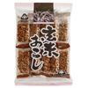 Japan Sanko Brown Rice Okoshi 10pcs.