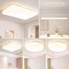 Dream Bubble Eye-Protection LED Ceiling Lamp