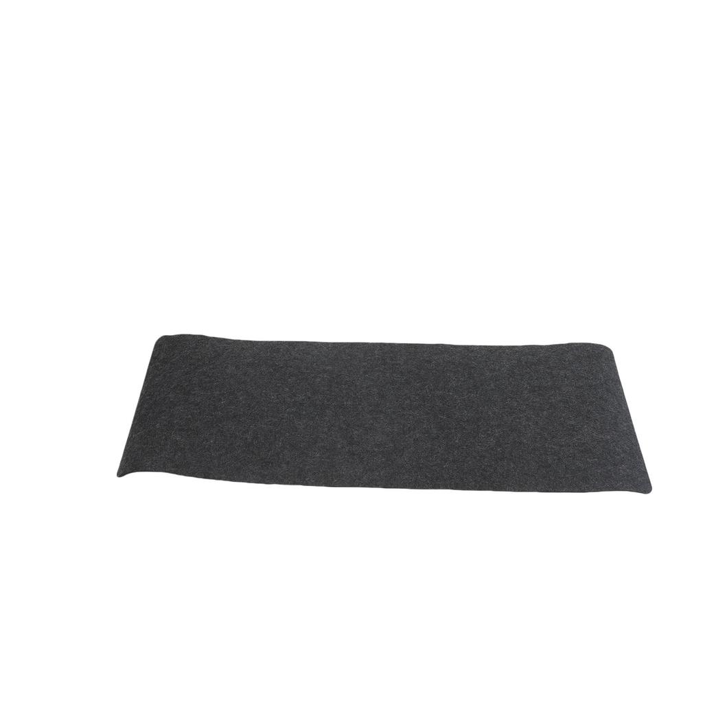 Felt Desk Mat Anti Slip Computer Mat Desk Pad Protector for Keyboard Office Home Multi Purpose
