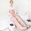 3 Modes Air Chambers Leg Compression Massager Vibration Infrared Therapy Arm Waist Pneumatic Air Wraps Relax Pain Relief Massage 18W
