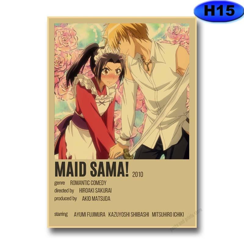 

Ретро классический аниме постер «Атака Титанов» крафт-бумага плакаты настенная живопись картина для дома, комнаты, бара, кафе, Настенный декор 42x30cm