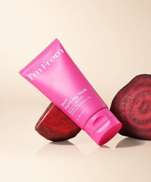 I'm From Beet Purifying Mask 70g