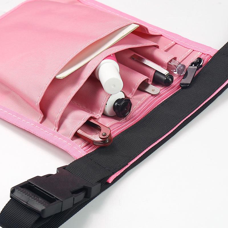 Nurse & Technician Tool Waist Bag: Organizer for 2025