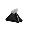 1pc PU Leather Tissue Case Creative Luxury Simples Napkin Box Home Hotel Car Tissue Box Wholesale Gift
