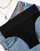 ISSA Plus High Waist Bikini Bottom