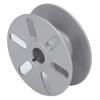 32mm Diameter Sewing Machine Bobbin 6 Hole Alumina 6 Hole Bobbin Precision Industrial for Durkopp Adler 867 868