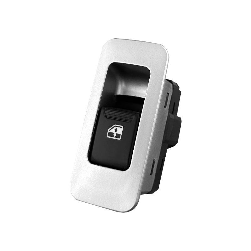 37995-D69J00 Rear Passenger Side Window Regulator Switch for Suzuki Alto