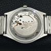 JAPAN MENS VINTAGE CITIZEN AUTOMATIC 8200 WHITE COLOR DIAL WATCH a500284-2 R151b-a500284