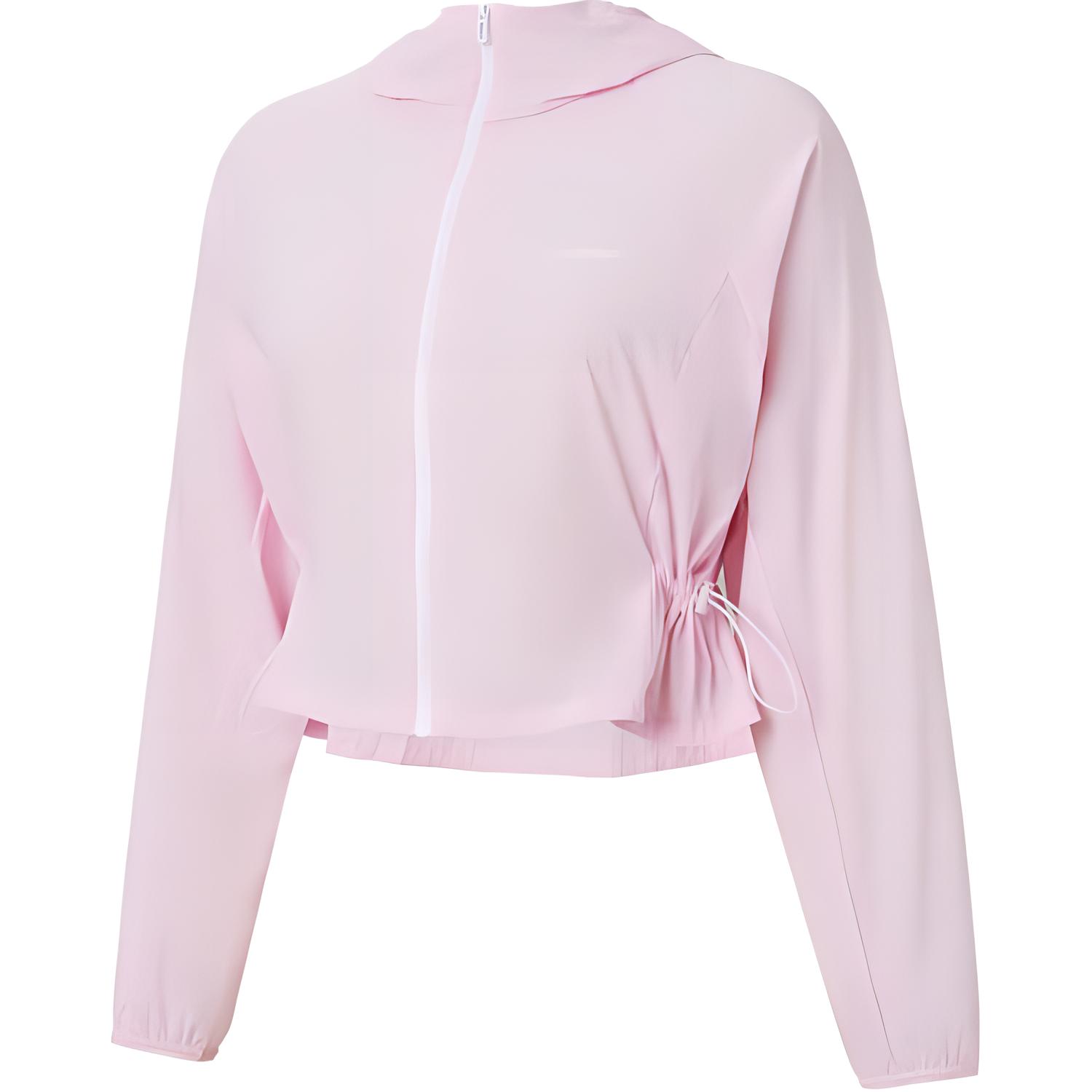 Adidas Jackets & Coats Women s Pink JI6007 L