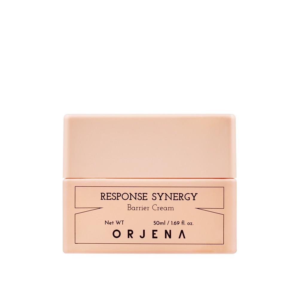 Orjena Response Synergy Schützende Gesichtscreme - Barriere 50