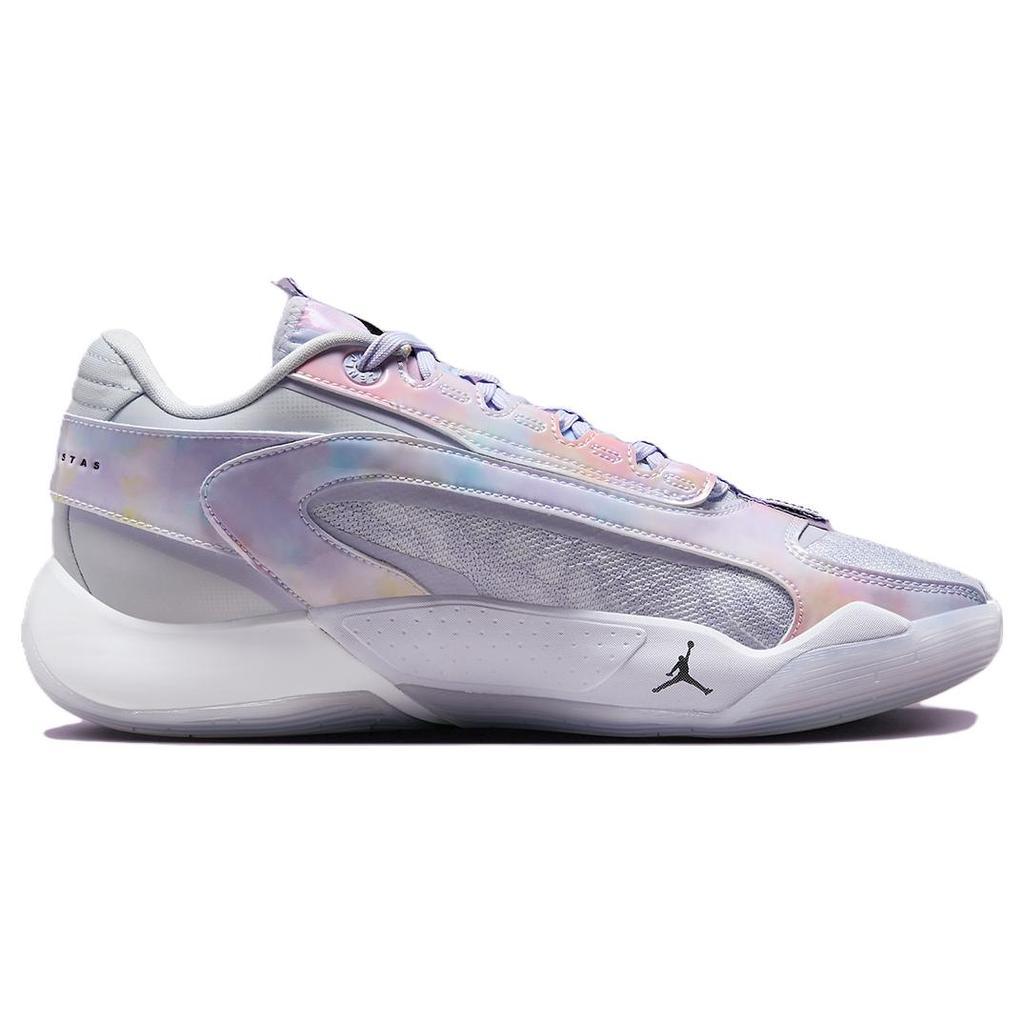 New JORDAN Luka 2 'Nebula' DX8733-005