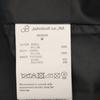 unused Johnbull Denier Nylon Loom Down vest M Blue PERMAWARM Men's Used