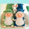 Cute Dinosaur And Shark Pig Plush Toy Pillow For Kids, Girls Large Stuffed Animal Doll Gift