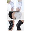 Elastic Knee Brace Adjustable Meniscus Support Sports Accessories Knee Protector  Sports