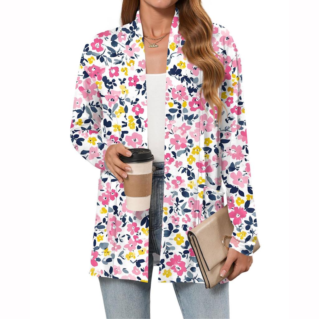 Damen Solid Stripe Regenjacke Outdoor Plus Wasserdichter Regenmantel mit Kapuze und winddicht