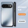 Shockproof Matte Case for Google Pixel 10 Pro XL AG Frosted Hard Bumper Back Cover Funda for Google Pixel 10Pro 10 ProXL