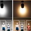 UOSU LED Track Light Spotlight