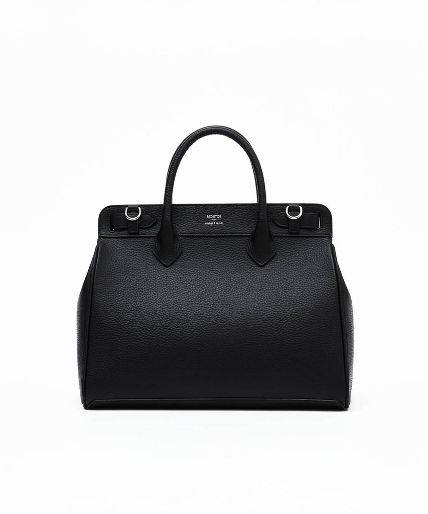 Moietoii Paris Nevers Mer Core 35 Black
