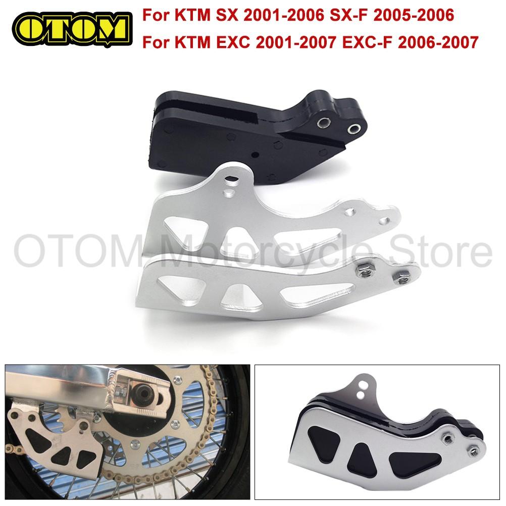 Motorcycle For KTM HUSQVARNA Chain Guide Guard Cover Core Protector SX SXF XC XCF EXC EXCF MXC 2001-2007 TC85 2014 Pir Dirt Bike