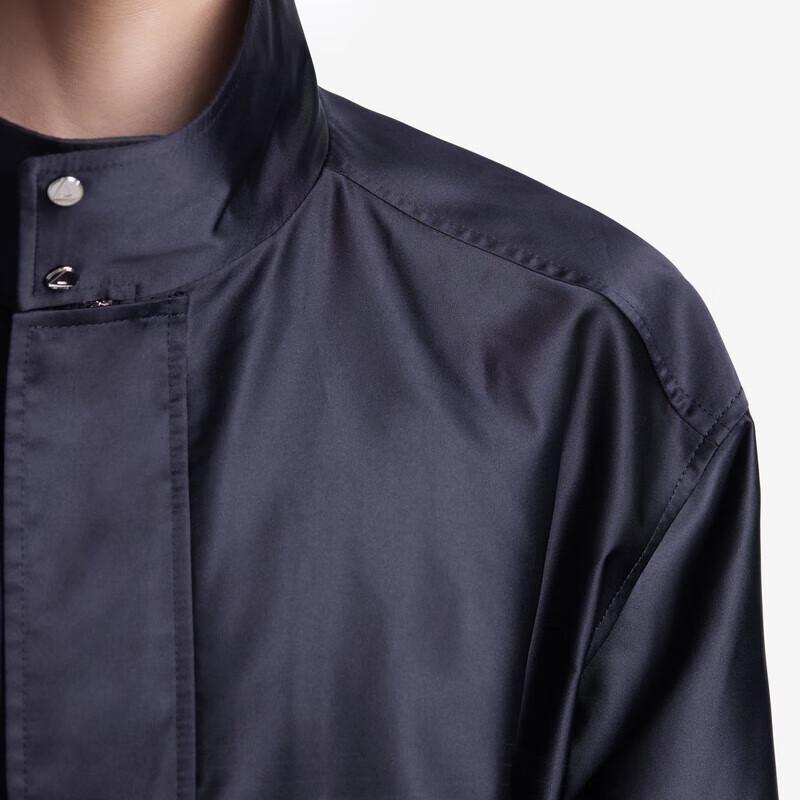 K-Boxing Men's Business Lapel Short Jacket