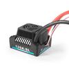 120A  Brushless ESC With 4 6S  5A 5.8V BEC For 3660 3670 3674 Brushless Motor 1 8 Remote Control Car  Off Road  Boat Toy