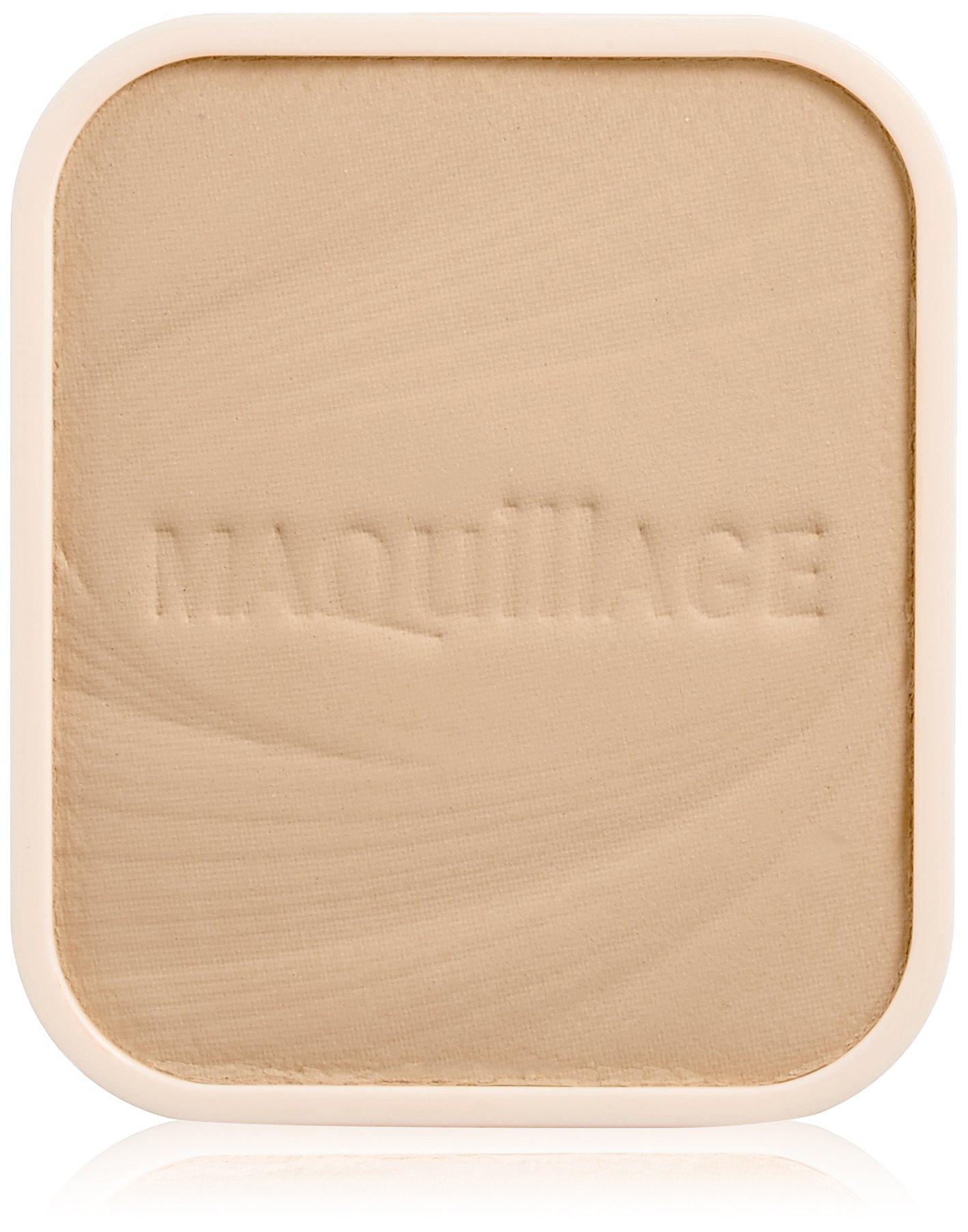 

Maquillage Dramatic Powder UV Ocher 20 (Refill) (SPF25 PA++) 9.2g