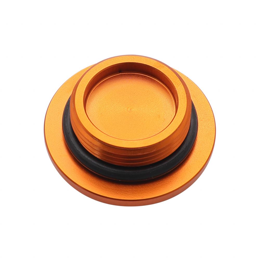 CNC Aluminum Engine Ignition Cover Plug For KTM 690 790 890 990 1050 1090 1190 Duke Adventure 1290 1390 SuperDuke/ADV R/GT/S/L