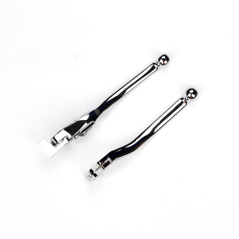 Brake Lever for Honda CBR 600 Hurricane Motorcycle Handlebar