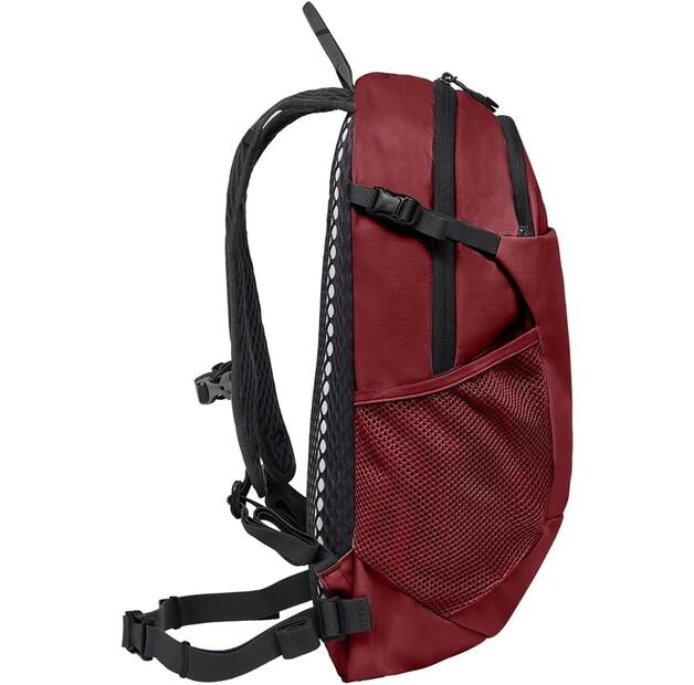 Рюкзак Jack Wolfskin Velocity 20 deep ruby (A64003-2511)