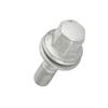 Wheel Bolt For Citroen C2 C3 C4 C5 C6 Peugeot 206 207 307 308 406 Partner 540567
