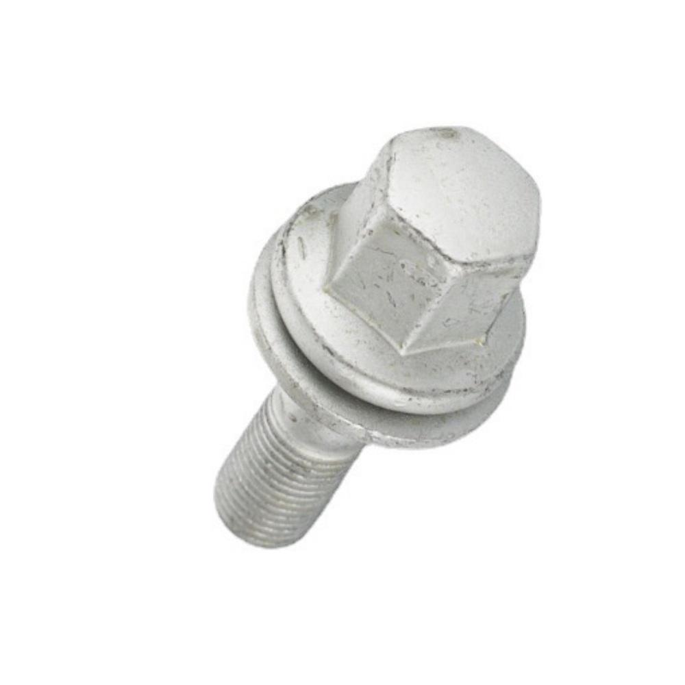 Wheel Bolt For Citroen C2 C3 C4 C5 C6 Peugeot 206 207 307 308 406 Partner 540567