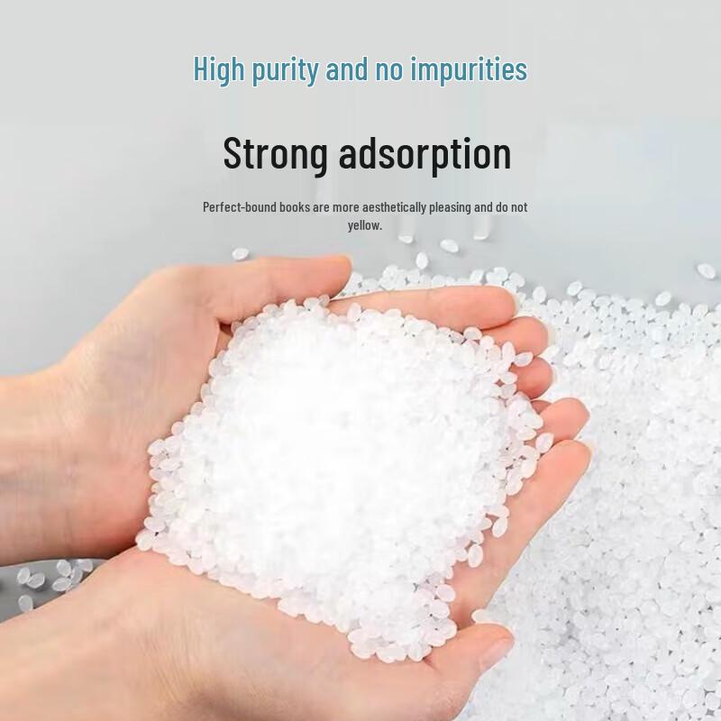 INGYE Automatic Wireless Hot Melt Binding Machine