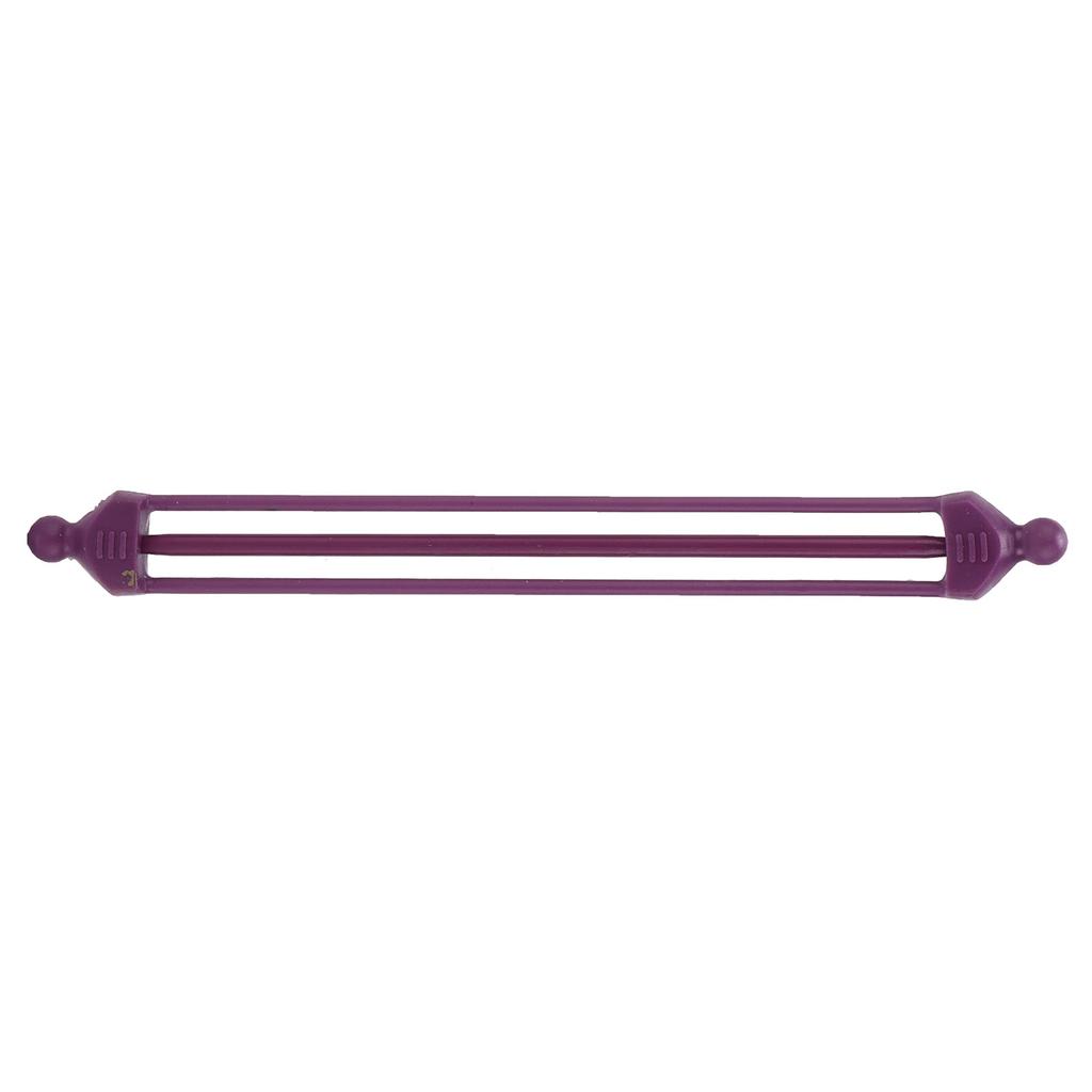 E-Typ Nadelklemme Anti-Lösen Anti-Herfallen Stift Schnalle Clip Pullover Häkelwerkzeug für Haushaltsstricken