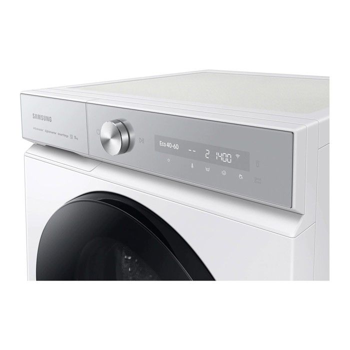 Lave-linge Samsung 11 kg 1400 tr/min WW11DB8B95GHU3 Blanc