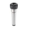 Chuck Collet Shank Holder High Accuracy for CNC Lathes MTB3 ER20 M12 MTB3 ER25 M12MTB3 ER25 M12