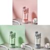 Sports Water Bottle With Tea Separator And Leak Proof Seal For Fitness Enthusiasts