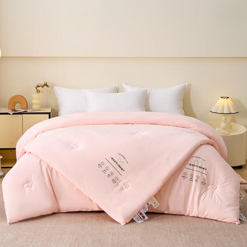 Element Cotton Whisper Australian Wool All-Season Convertible Duvet
