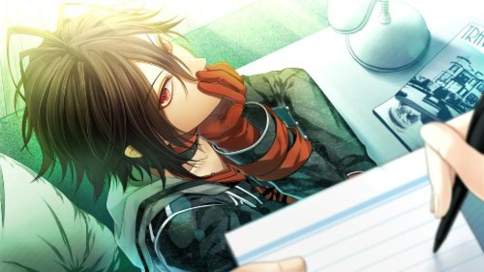 AMNESIA No Bonus PSP (Standard Edition) - Pre-order -