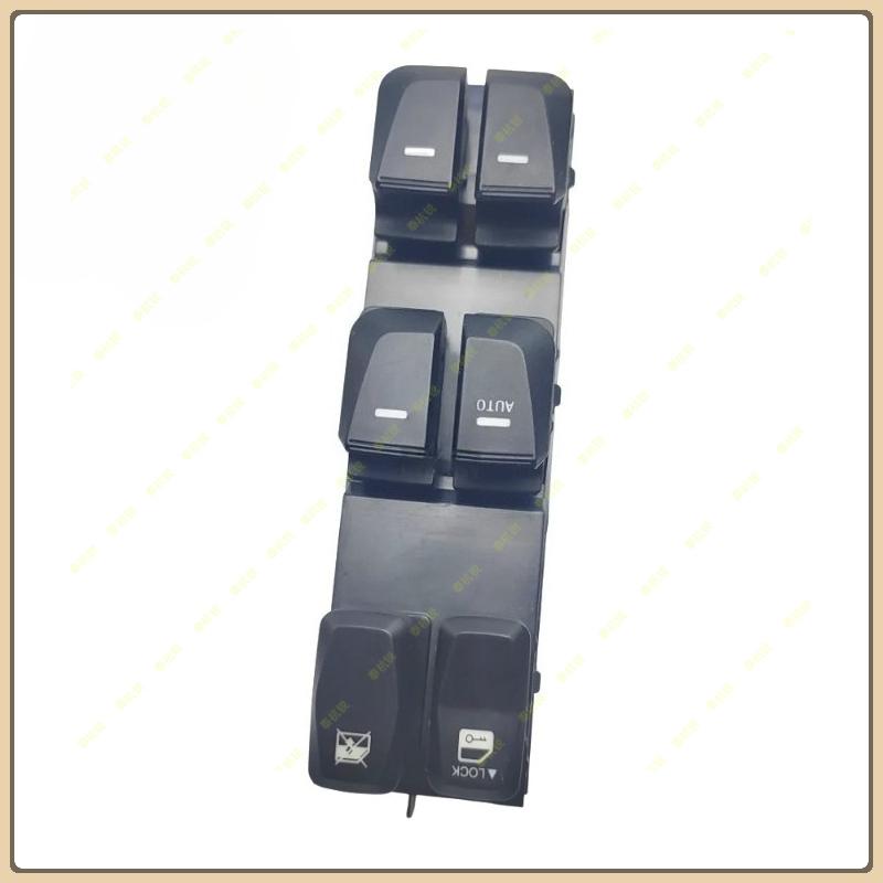 93570-2S0009P Window Front Left Master Switch Fit For Hyundai Tucson IX35 2010-2015  93570-2S0009P