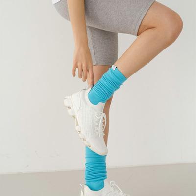 Nitina Vivid Knee Socks BL