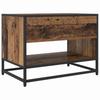 TV Stands Reclaimed Wood 61 x 40 x 46 cm Engineered Wood