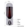 New Male Masturbation Device Automatic Retractable Sucking Heating Oral Sex Masturbation Cup Vagina Quick Orgasm Device Male Sex Toys