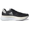 Adidas Adizero Boston 10 Black White Sneakers H67513