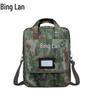 Binglan Taktisk Kamouflage Multifunktionell Fältväska